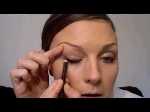 Profilový obrázek - Victoria Beckham inspired make-up tutorial