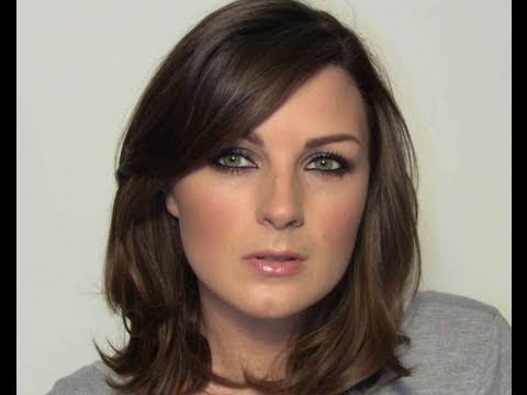 Profilový obrázek - Victoria Beckham Smokey make-up tutorial