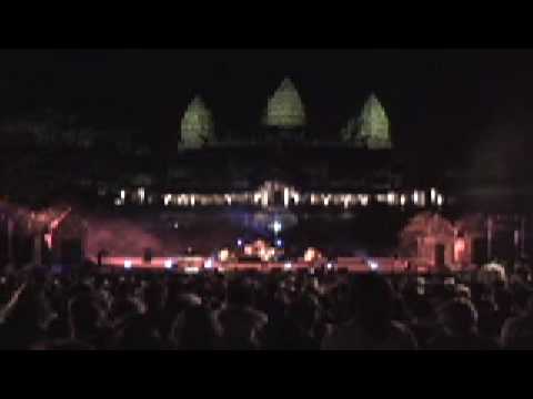 Profilový obrázek - Video Diary No. 6 - Angkor Wat