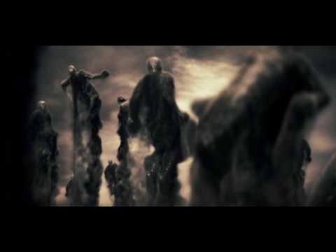 Profilový obrázek - Video: Moonspell "Night Eternal"