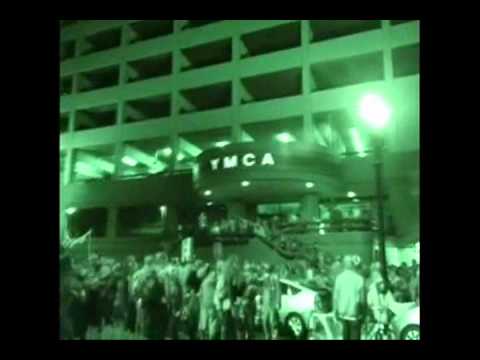 Profilový obrázek - Video Proof of Unjust Mass Arrest and Media Spin at Occupy Oakland 1/28/12- OakFoSho Ustream footage