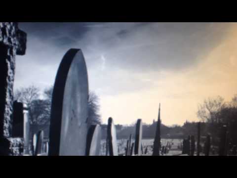 Profilový obrázek - video-upoutávka na knihu hororových povídek "Mrtví se přicházejí někdy rozloučit"