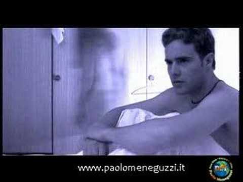Profilový obrázek - Videoclip: "Mi libre canción" - Paolo Meneguzzi