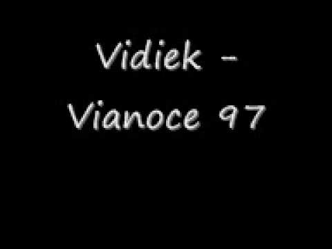 Profilový obrázek - Vidiek - Vianoce 97