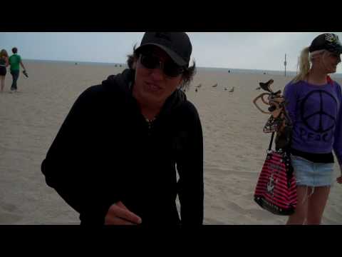 Profilový obrázek - Vince at Venice Beach part 1