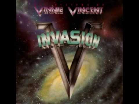 Profilový obrázek - Vinnie Vincent Invasion: Ashes to Ashes