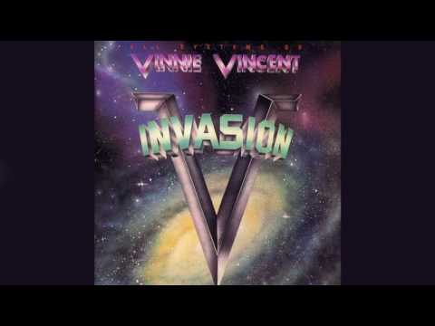 Profilový obrázek - Vinnie Vincent Invasion: Dirty Rhythm
