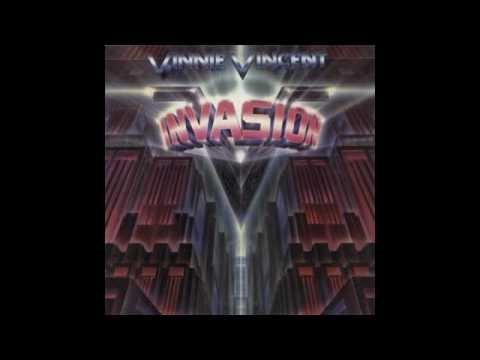 Profilový obrázek - Vinnie Vincent Invasion: Twisted