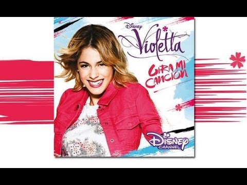 Profilový obrázek - Violetta 3 - CD Gira mi Cancion (Completo)
