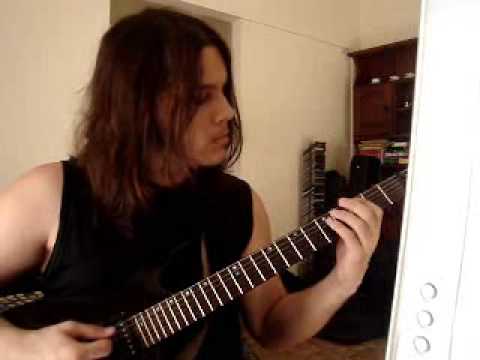 Profilový obrázek - Virgin black - Lacrimosa Guitar Lead