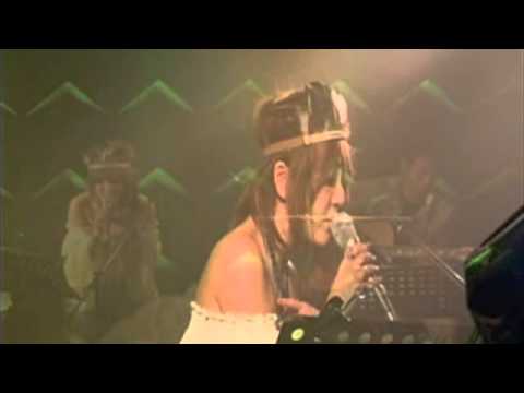 Profilový obrázek - Virtual insanity Emi Hinouchi -Acoustic Live- at "Kyobashi Beronica" in Osaka Japan january 5 2011