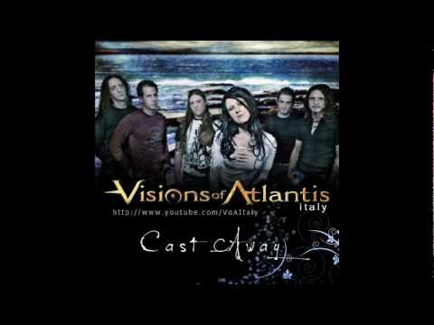 Profilový obrázek - Visions Of Atlantis - Cast Away (FULL LYRICS) from "Cast Away"