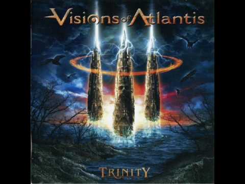 Profilový obrázek - Visions Of Atlantis - The Poem (HQ MP3)
