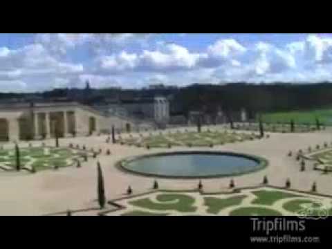 Profilový obrázek - Visit Paris - Palace of Versailles Video Tour Guide
