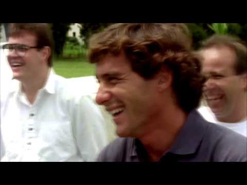 Profilový obrázek - #VivaIntensamente | 57 anos de Ayrton Senna