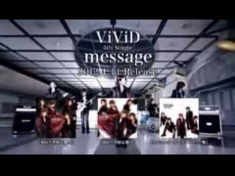 Profilový obrázek - ViViD message PV preview
