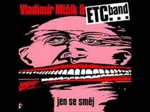Profilový obrázek - Vladimír Mišík a ETC - Gambrinus