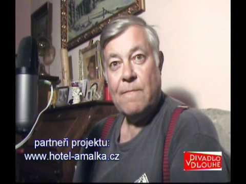 Profilový obrázek - VLASTIMIL ZAVŘEL -host 22.5.2011