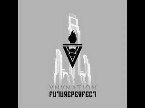 Profilový obrázek - VNV Nation - Beloved