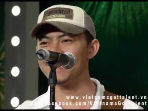 Profilový obrázek - Võ Trọng Phúc - Home (Michael Bublé) - Acoustic cover - Vietnam's Got Talent 2012
