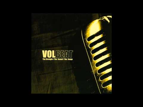 Profilový obrázek - Volbeat - Another Day, Another Way (Lyrics) HD