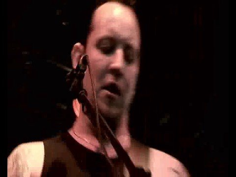 Profilový obrázek - Volbeat - DVD-rip Sad man's tongue LIVE!