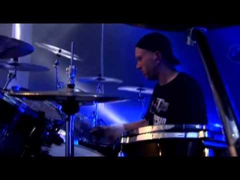 Profilový obrázek - Volbeat - Hallelujah Goat (Live) HQ!