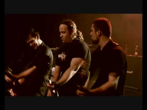 Profilový obrázek - Volbeat I Only Wanna Be With You! (Live awesome quality)