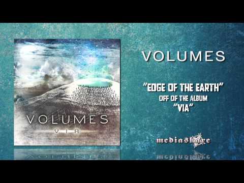 Profilový obrázek - Volumes "Edge Of The Earth"