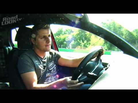 Profilový obrázek - VW Golf GTI - Řidič versus ESP - Roadlook TV