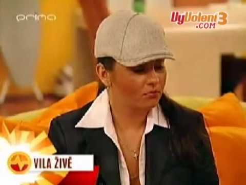 Profilový obrázek - VyVolení 3: Final (Big Brother Czech Republic) - Dominik out