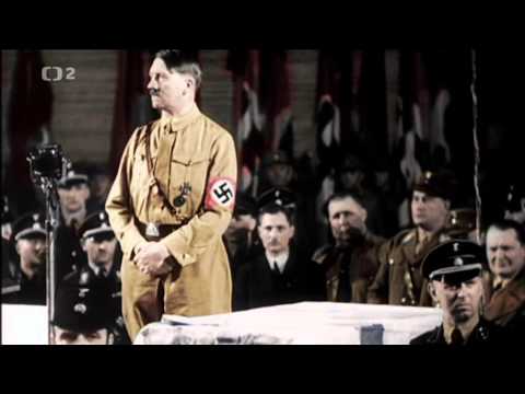 Profilový obrázek - Vzestup Hitlera