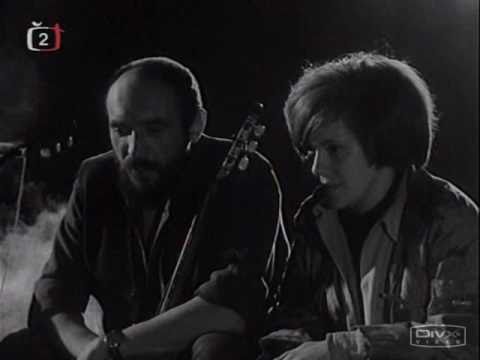 Profilový obrázek - Wabi a Miki Ryvola-Poslední píseň (Hoboes 1969)