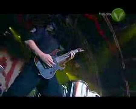 Profilový obrázek - Wait and Bleed (Live at Big Day Out 2005)