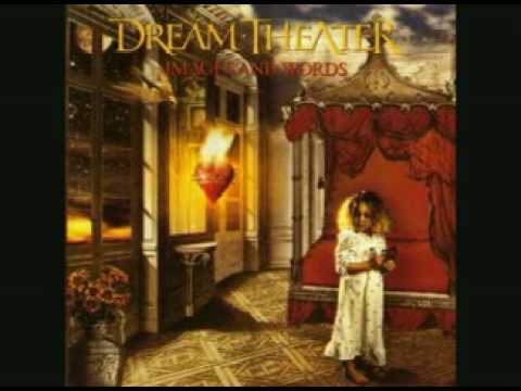 Profilový obrázek - Wait For Sleep - Dream Theater Studio