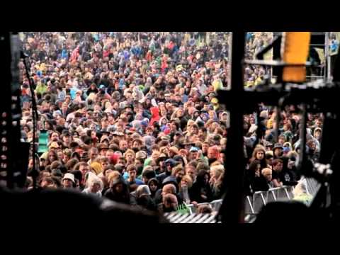 Profilový obrázek - Walk Onstage With Def Leppard At Download Festival 2011