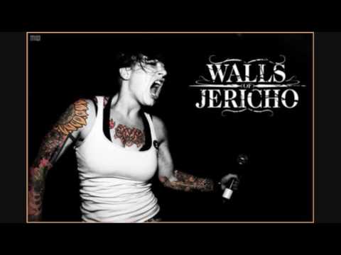 Profilový obrázek - Walls Of Jericho - A long walk home