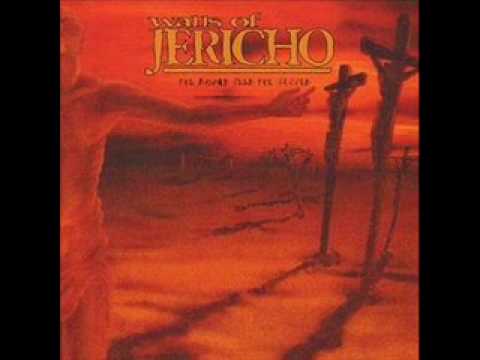 Profilový obrázek - Walls of Jericho - Angel