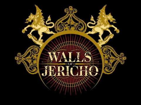 Profilový obrázek - walls of jericho - Why father
