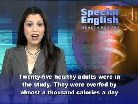 Profilový obrázek - Want to Lose Weight? Try Counting Calories