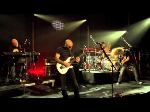 Profilový obrázek - "War" by Joe Satriani - From "Satchurated", In Select US Theaters March 2012!