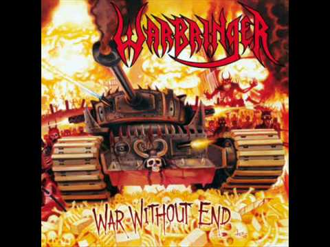 Profilový obrázek - Warbringer - Hell On Earth