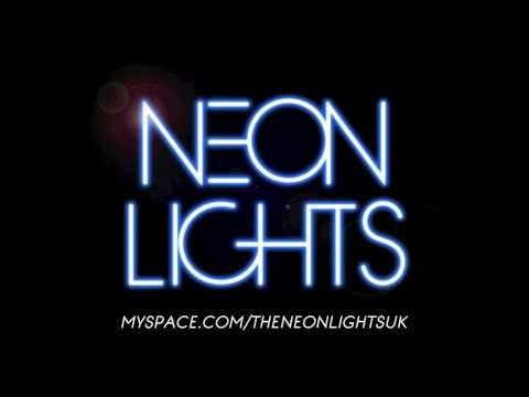 Profilový obrázek - Warpaint - Shadows (The Neon Lights remix)