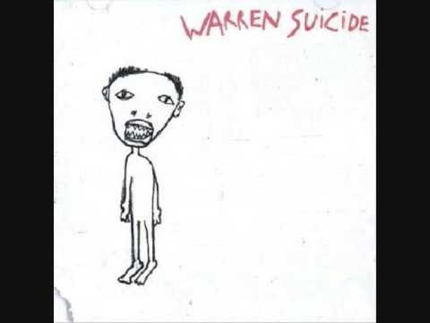 Profilový obrázek - Warren Suicide - Butcher Boy