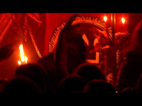 Profilový obrázek - Watain "Devil's Blood" 11/10/10