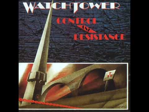 Profilový obrázek - Watchtower Control And Resistance