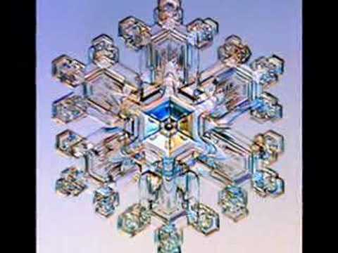 Profilový obrázek - Water crystals