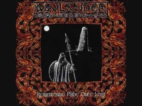 Profilový obrázek - Waylander - Awakening