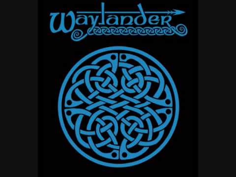Profilový obrázek - Waylander King Of The Fairies
