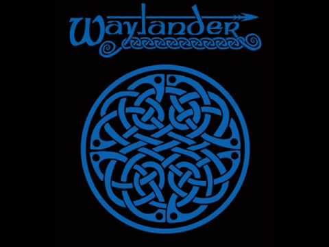 Profilový obrázek - Waylander - King of the Fairies (full version)